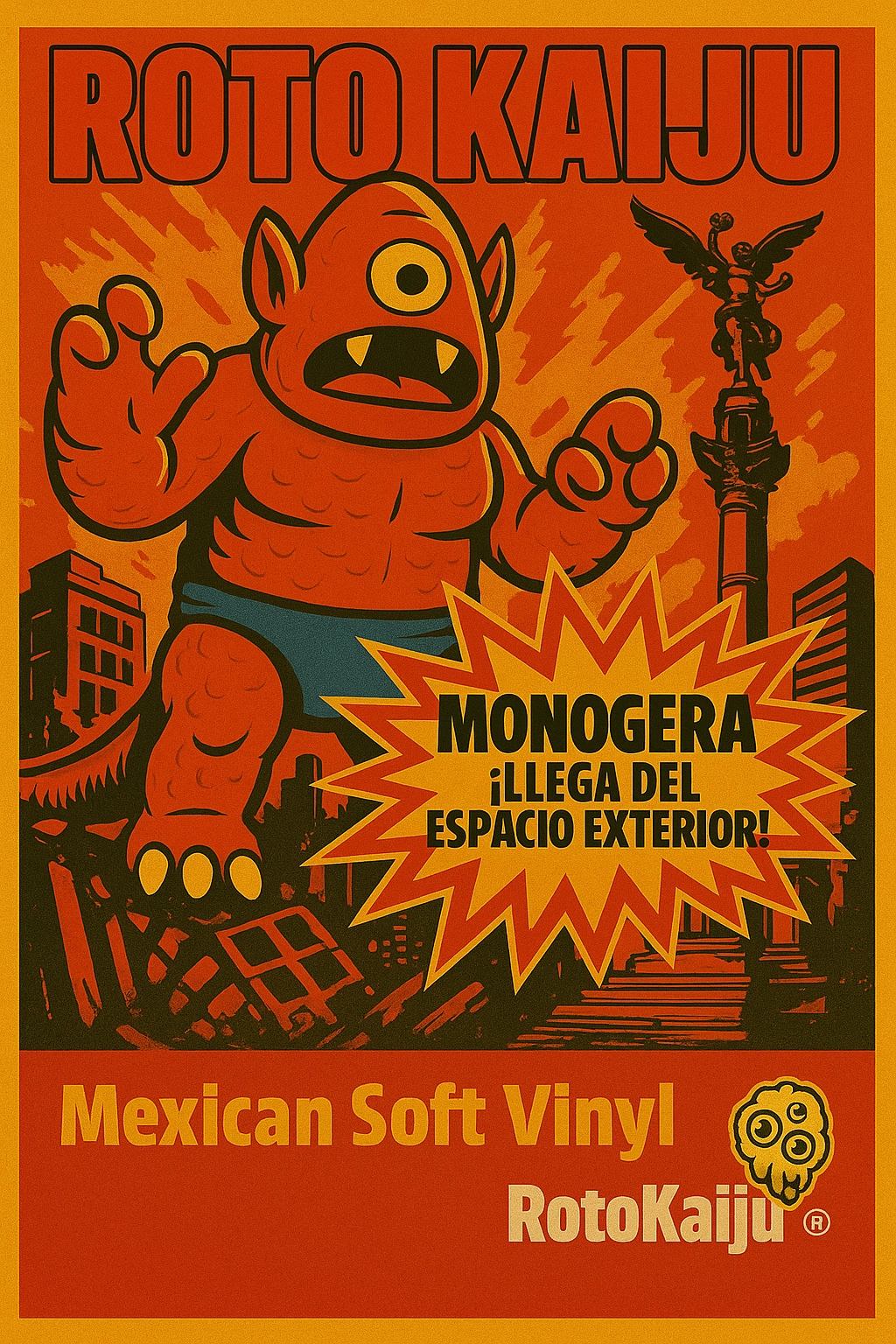 Banner alternativo Monogera