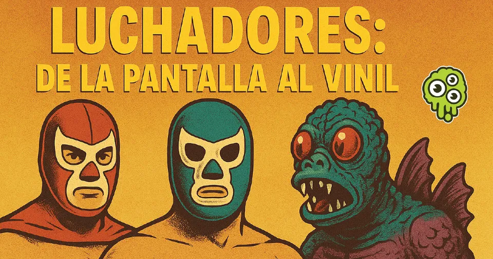 El legado del cine de luchadores